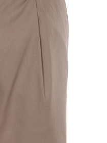 Штани повсякденні LadyLike модель ll174520089-bezhevij Фото