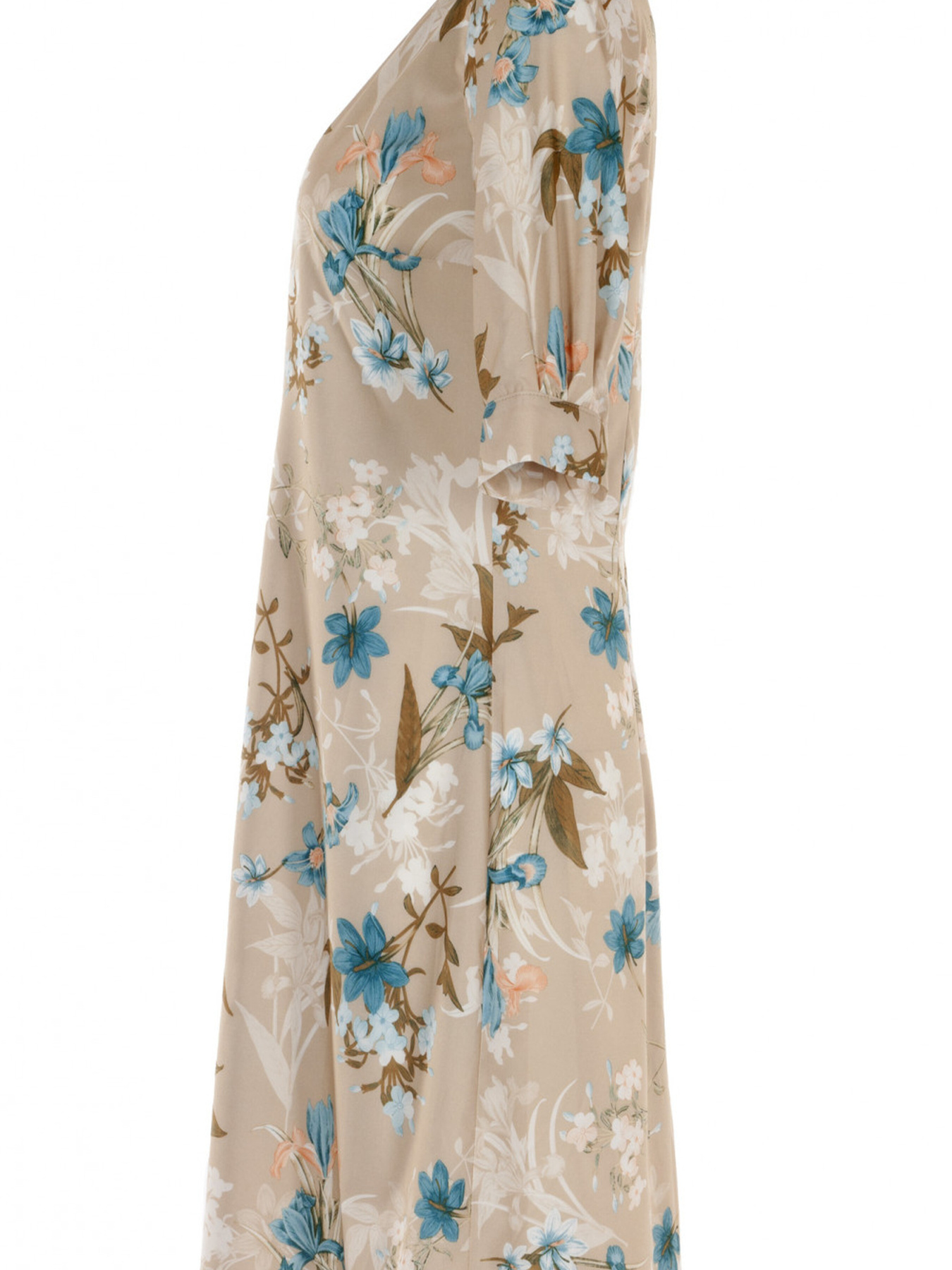 Сукня міні LadyLike модель ll125115689-bezhevij Фото