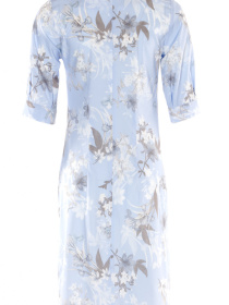 Платье мини LadyLike модель ll125115679-blakitnij Фото