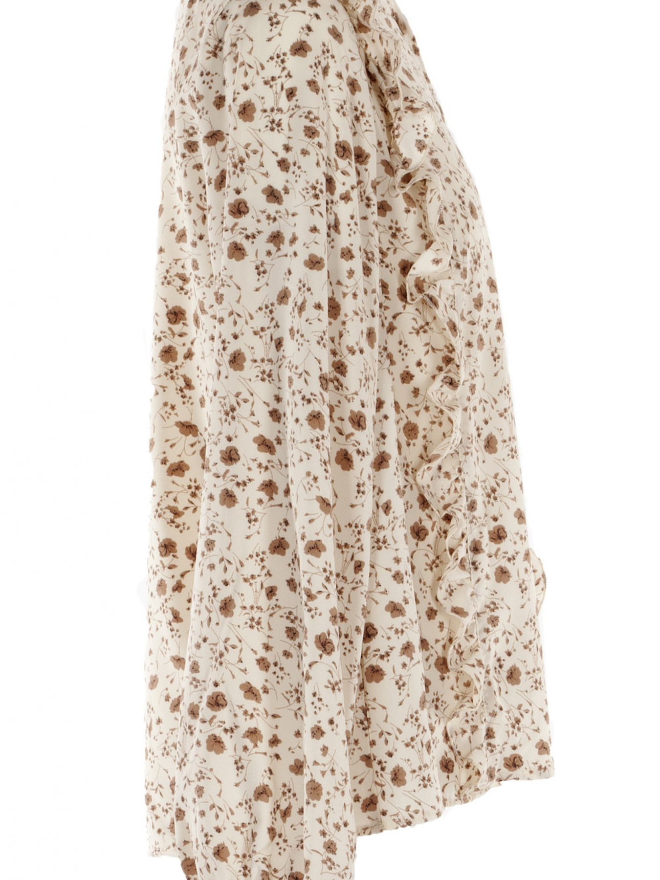 Блуза LadyLike модель ll193117984-blij Фото