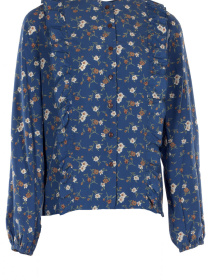 Блуза LadyLike модель ll193115763-sinj Фото