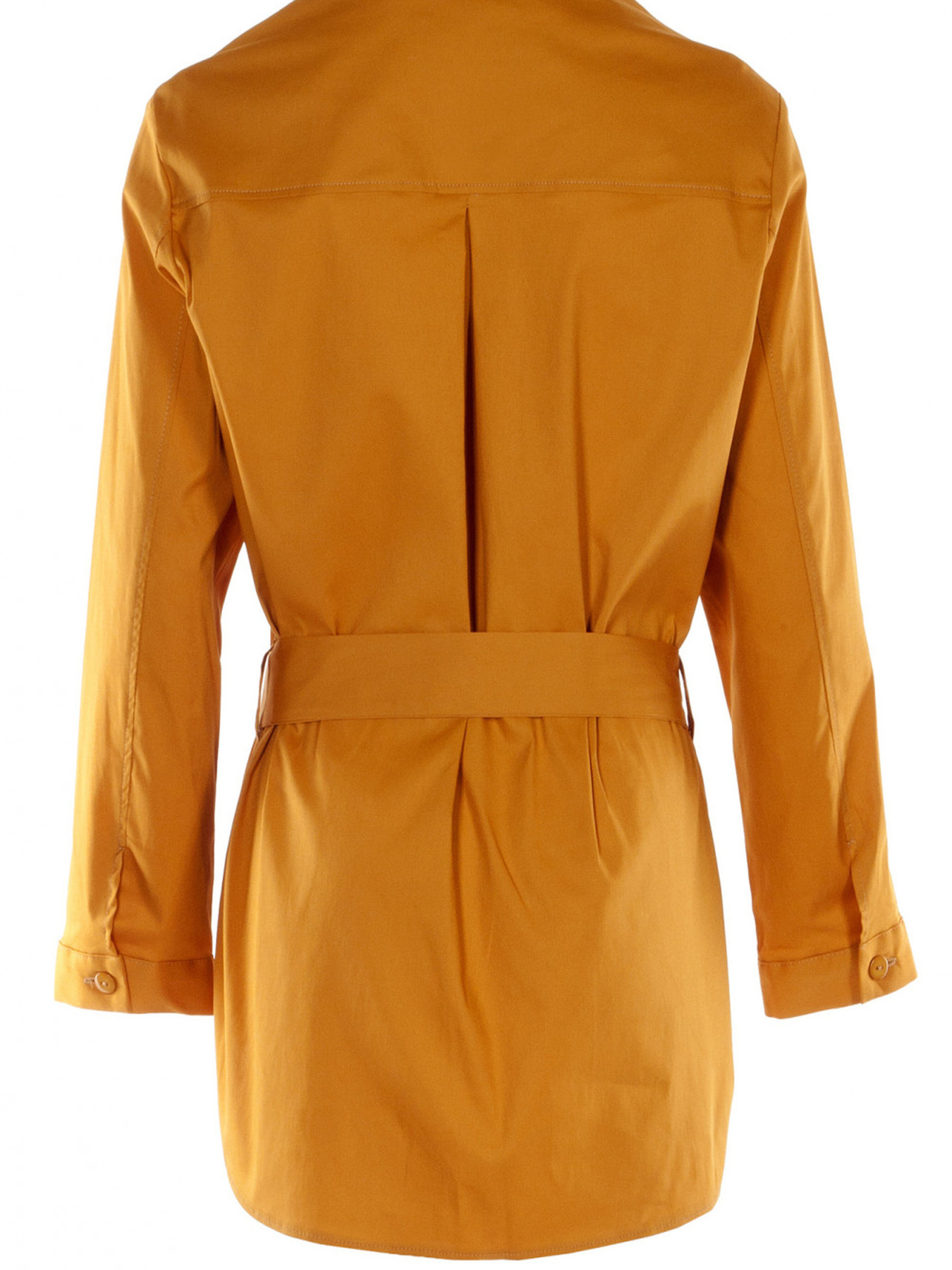 Блуза LadyLike модель ll193910085-rudij Фото