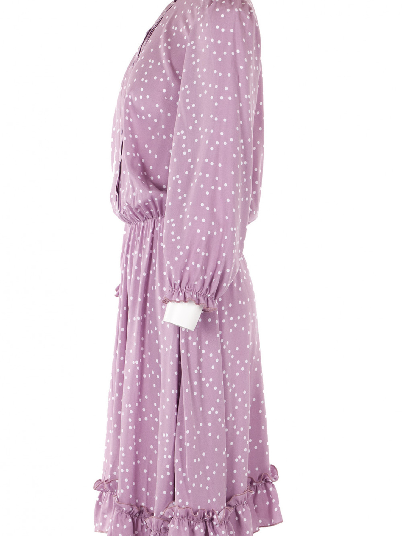 Сукня міні LadyLike модель ll194013351-rozhevij Фото