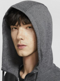 Кофта NIKE Sportswear Club Fleece модель BV2645-071 Фото