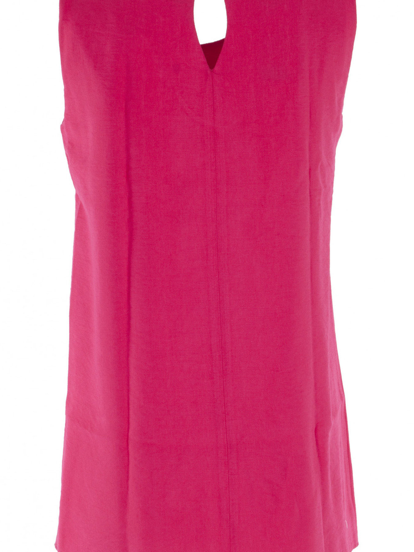 Блуза LadyLike модель ll176350018-malinovij Фото