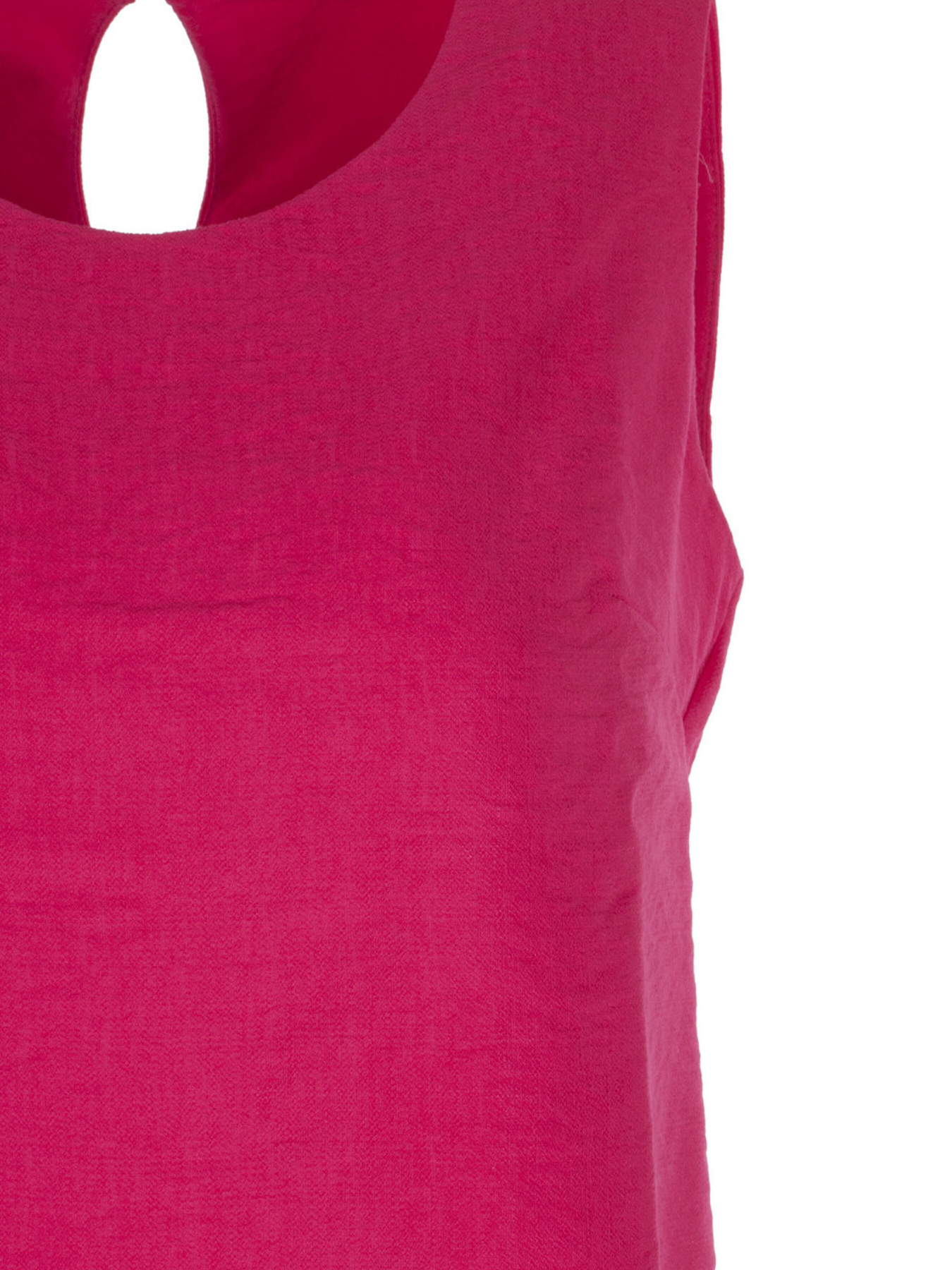 Блуза LadyLike модель ll176350018-malinovij Фото