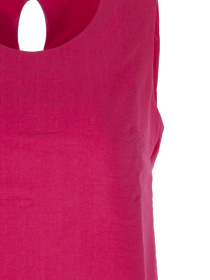 Блуза LadyLike модель ll176350018-malinovij Фото