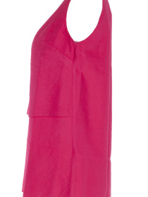 Блуза LadyLike модель ll176350018-malinovij Фото