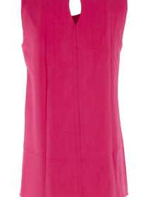 Блуза LadyLike модель ll176350018-malinovij Фото