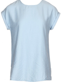 Блуза LadyLike модель ll142810064-blakitnij Фото