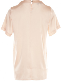 Блуза LadyLike модель ll192330015-bezhevij Фото