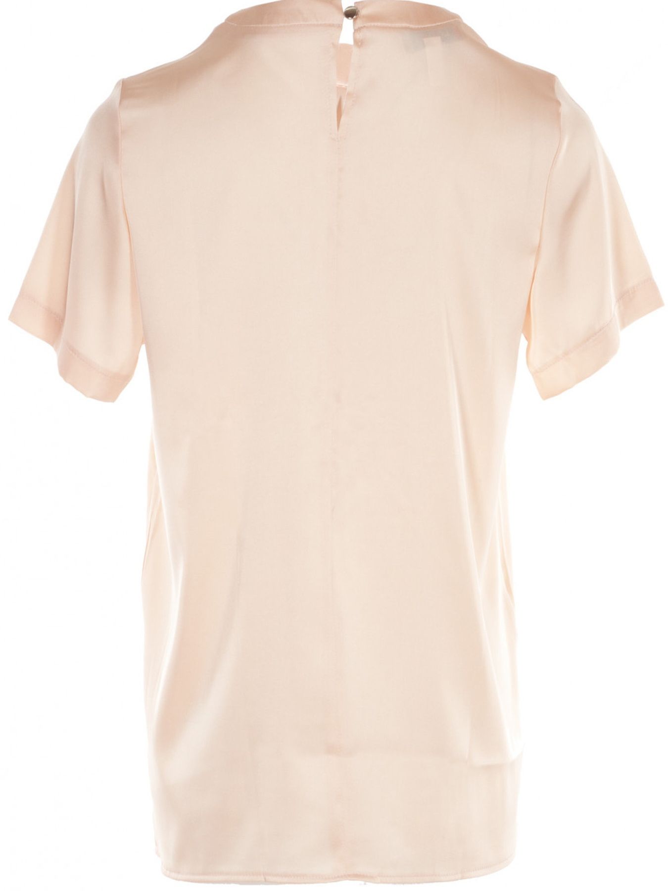 Блуза LadyLike модель ll192330015-bezhevij Фото