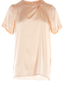 Блуза LadyLike модель ll192330015-bezhevij Фото