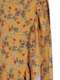 Платье миди LadyLike модель ll185015786-grchichnij Фото