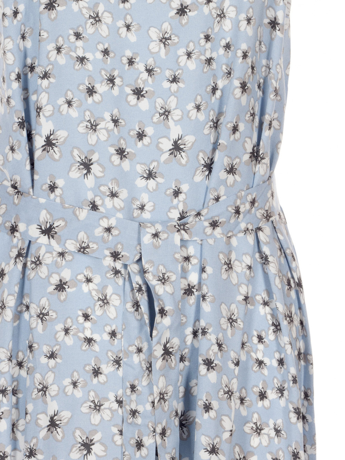 Платье мини LadyLike модель ll195415249-blakitnij Фото