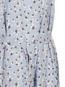 Платье мини LadyLike модель ll195415249-blakitnij Фото