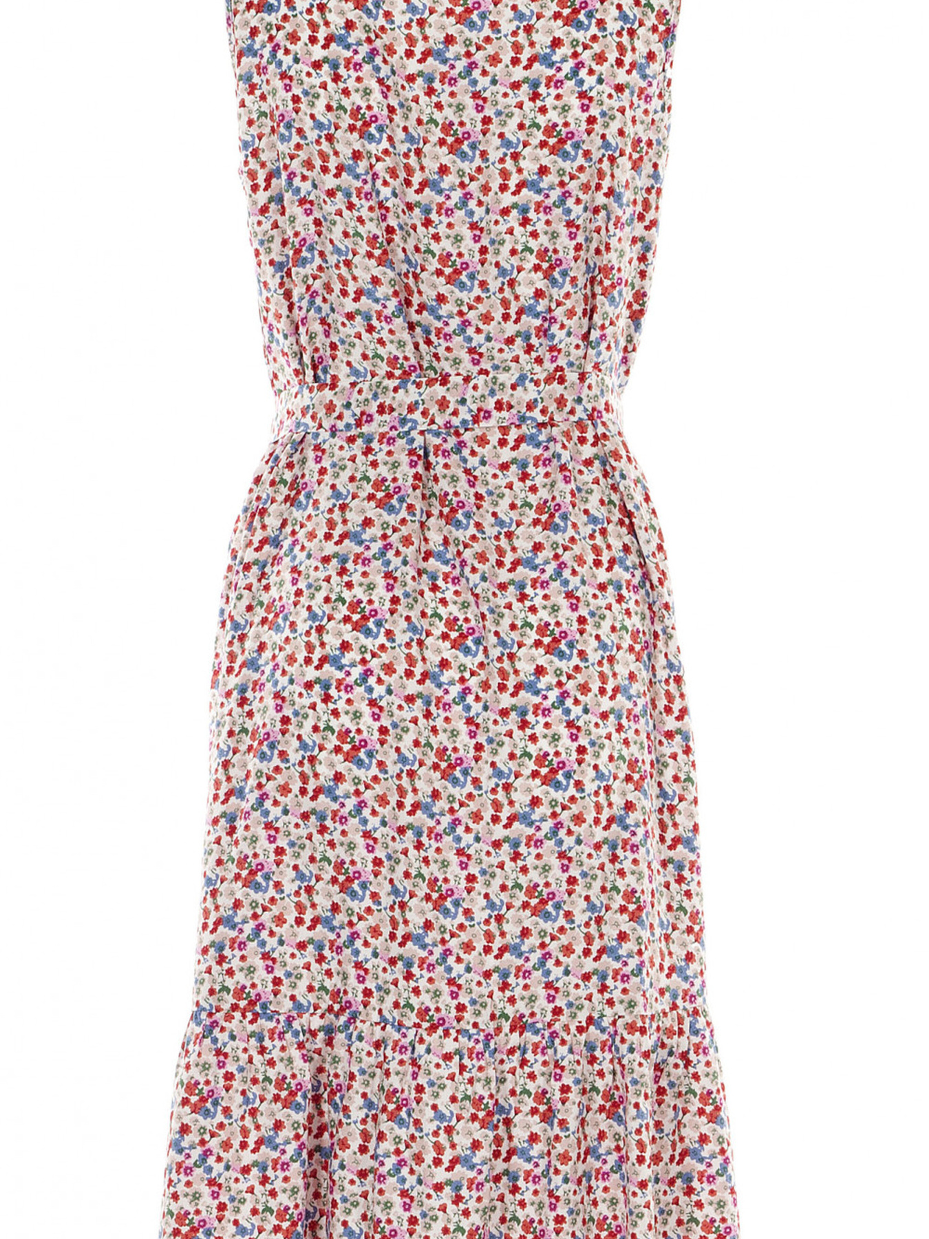 Сукня міні LadyLike модель ll195418865-rznokolxorovij Фото