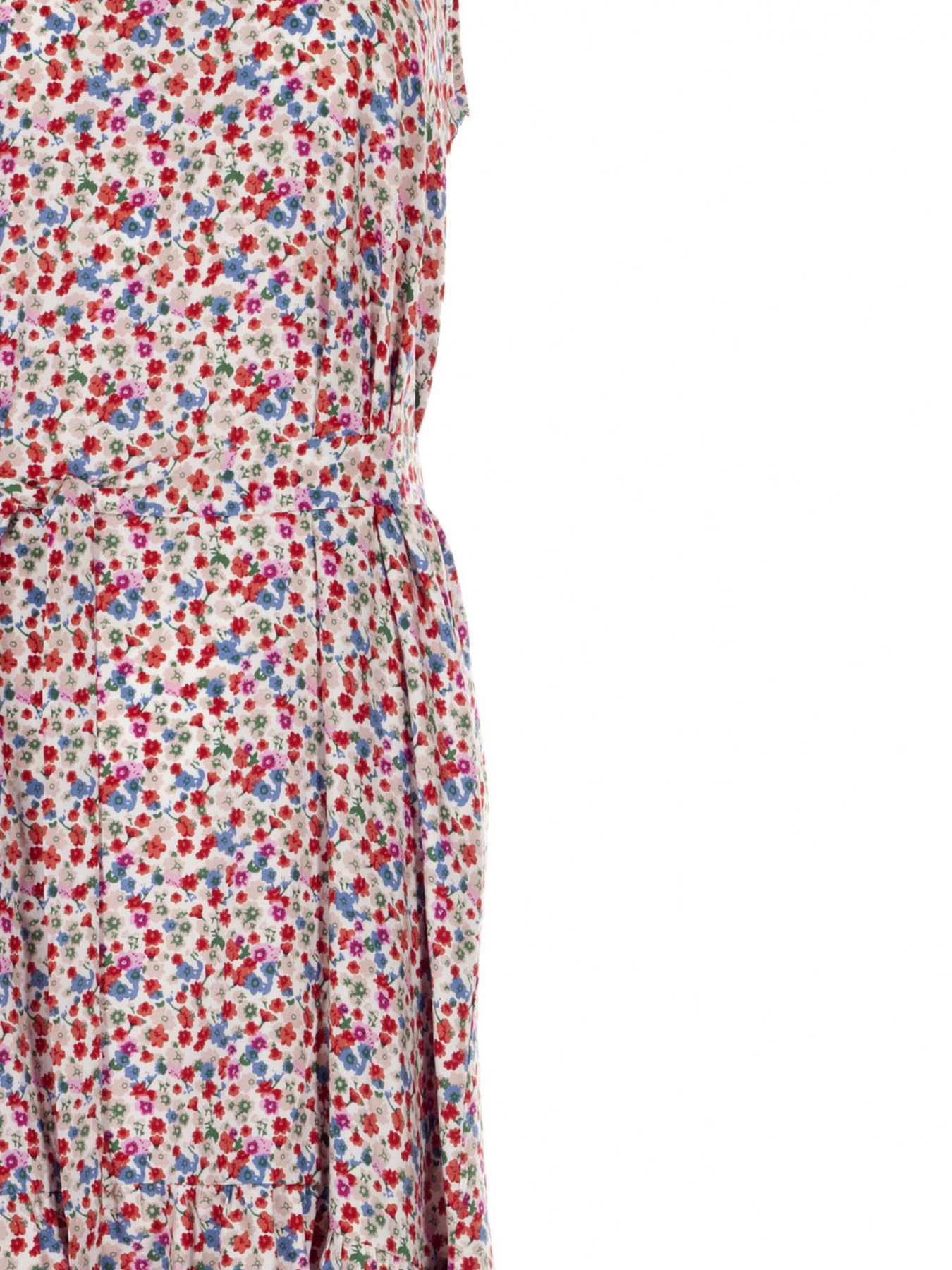 Сукня міні LadyLike модель ll195418865-rznokolxorovij Фото