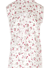 Блуза LadyLike модель ll196715710-blij Фото