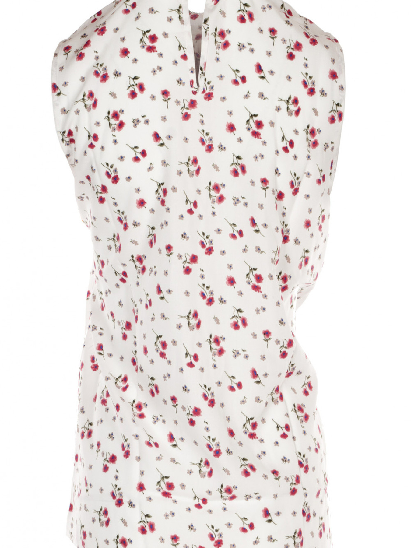 Блуза LadyLike модель ll196715710-blij Фото