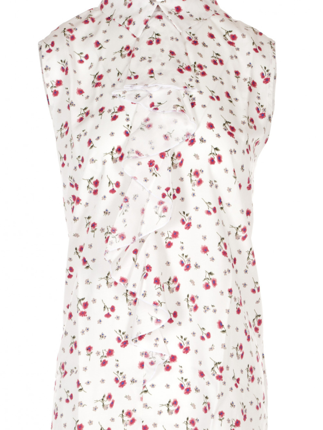 Блуза LadyLike модель ll196715710-blij Фото