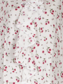 Блуза LadyLike модель ll196715710-blij Блуза LadyLike модель ll196715710-blij Фото