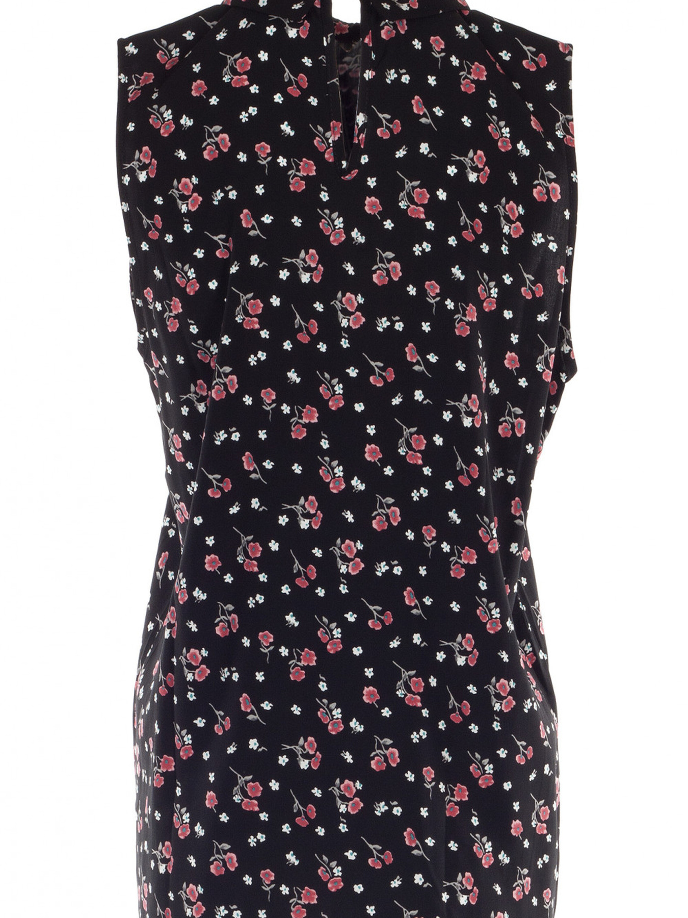 Блуза LadyLike модель ll196715790-chornij Фото