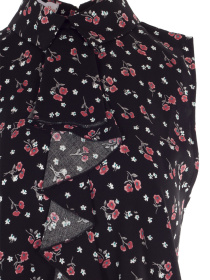 Блуза LadyLike модель ll196715790-chornij Фото