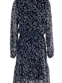 Сукня міні LadyLike модель ll196915663-sinj Фото