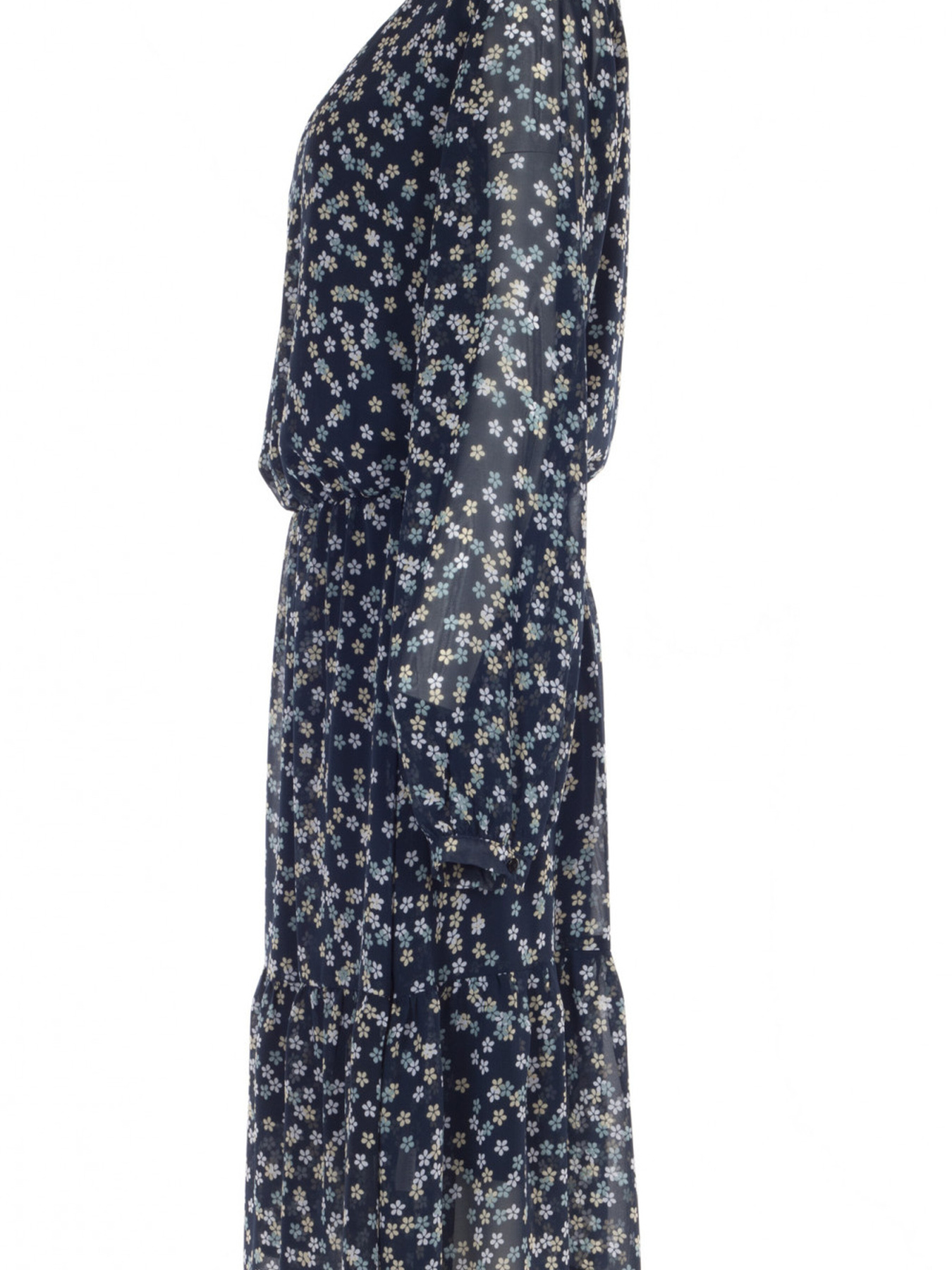 Платье мини LadyLike модель ll196915663-sinj Фото