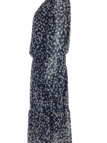 Платье мини LadyLike модель ll196915663-sinj Фото