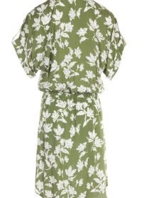 Платье мини LadyLike модель ll196516547-zelenij Фото