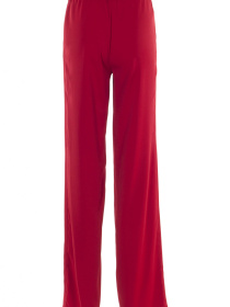 Штани повсякденні LadyLike модель ll97420010-chervonij Фото