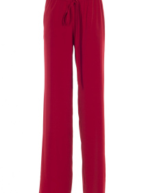 Брюки повседневные LadyLike модель ll97420010-chervonij Фото