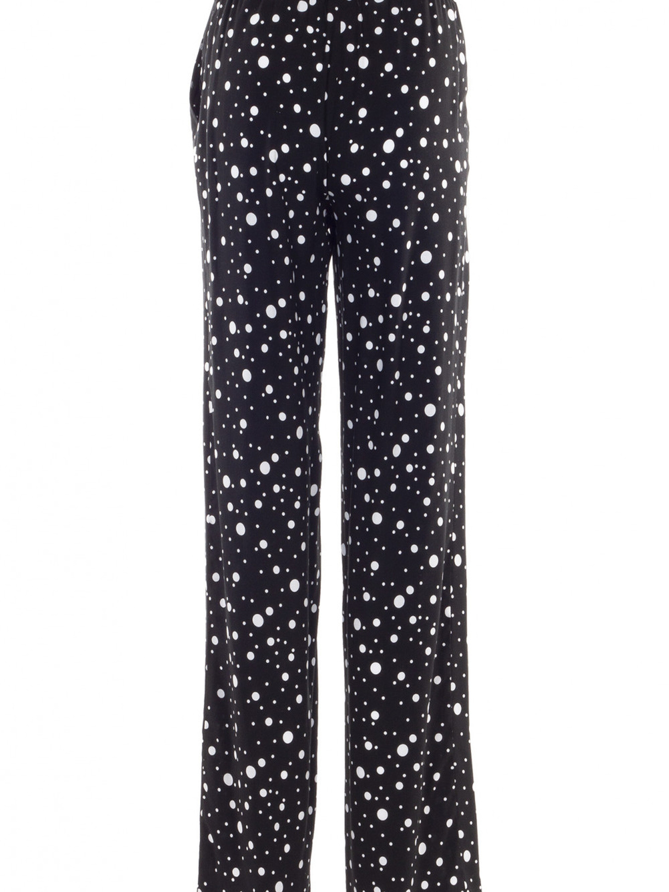 Штани повсякденні LadyLike модель ll97413391-chornij Фото