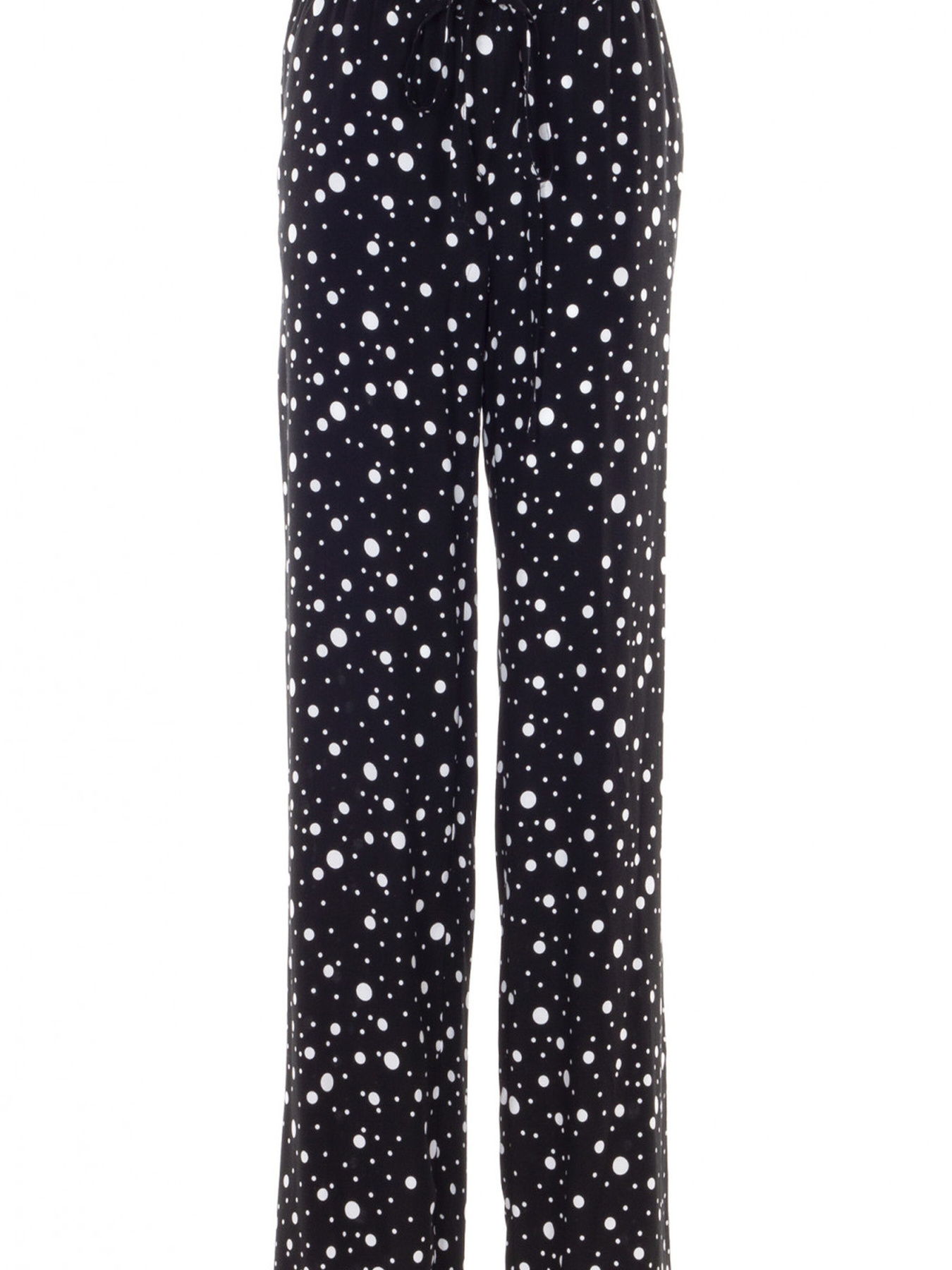 Штани повсякденні LadyLike модель ll97413391-chornij Фото