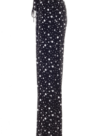 Штани повсякденні LadyLike модель ll97413391-chornij Фото