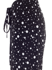 Штани повсякденні LadyLike модель ll97413391-chornij Фото