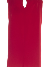 Блуза LadyLike модель ll176320010-malinovij Фото