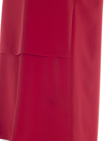 Блуза LadyLike модель ll176320010-malinovij Фото