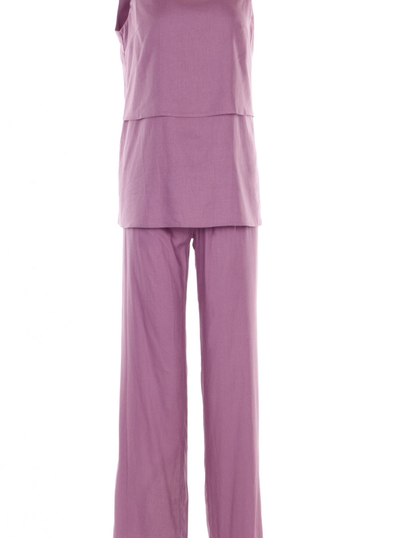 Блуза LadyLike модель ll176350017-fioletovj Фото