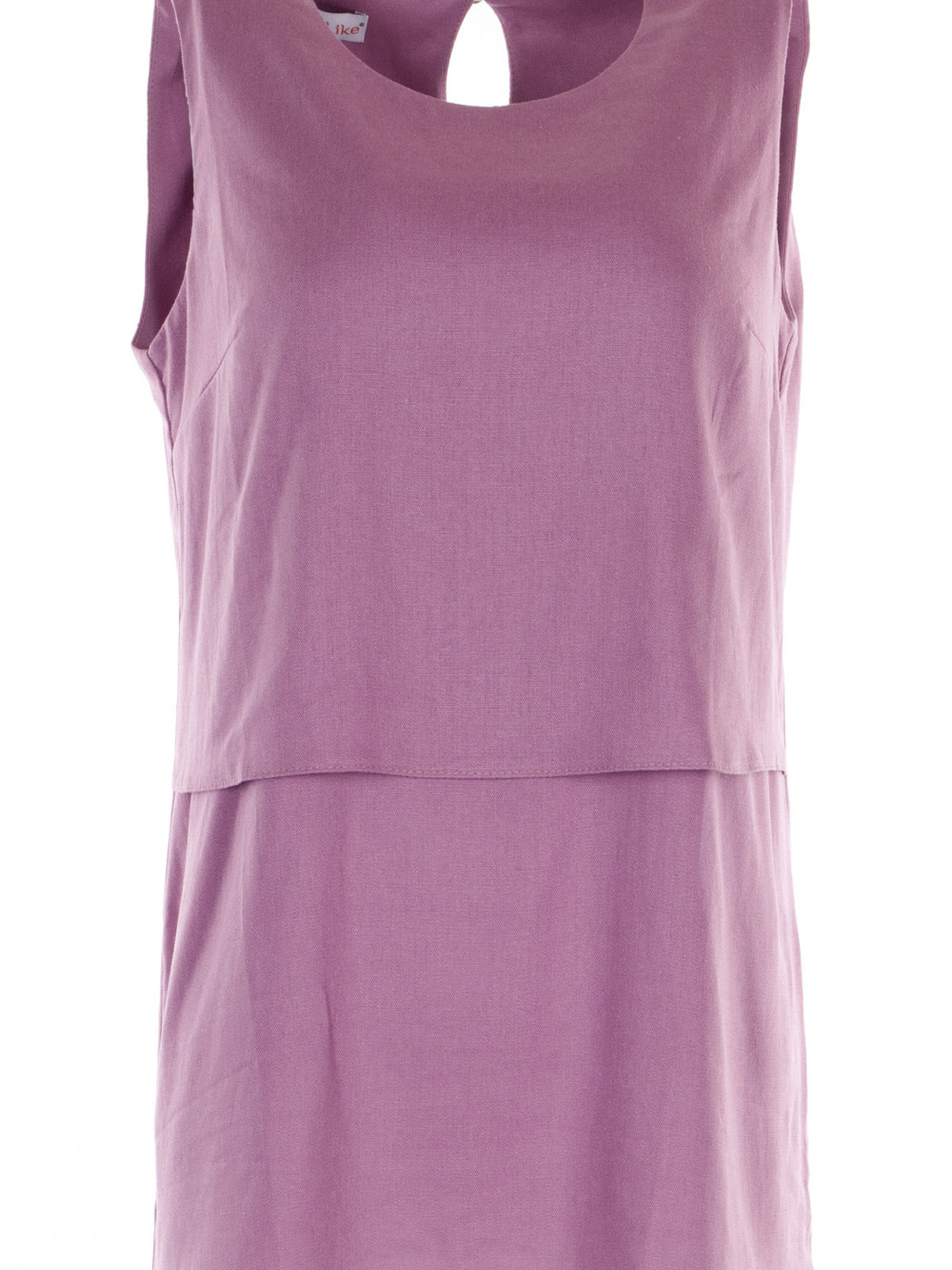 Блуза LadyLike модель ll176350017-fioletovj Блуза LadyLike модель ll176350017-fioletovj Фото