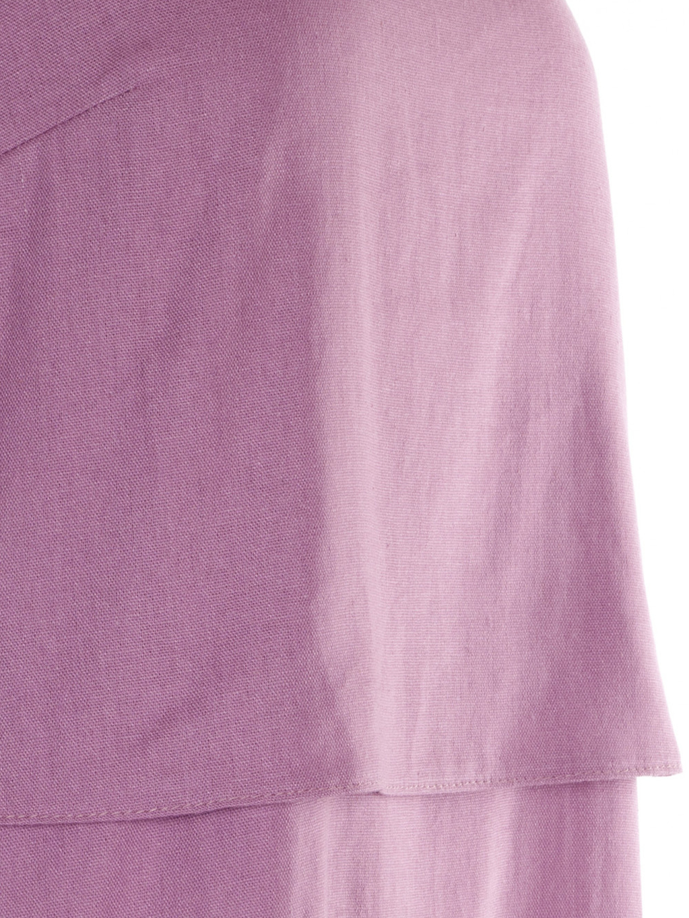 Блуза LadyLike модель ll176350017-fioletovj Блуза LadyLike модель ll176350017-fioletovj Фото