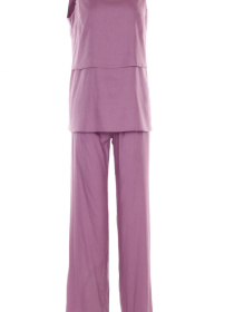 Блуза LadyLike модель ll176350017-fioletovj Блуза LadyLike модель ll176350017-fioletovj Фото