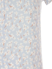 Платье мини LadyLike модель ll133216974-blakitnij Фото