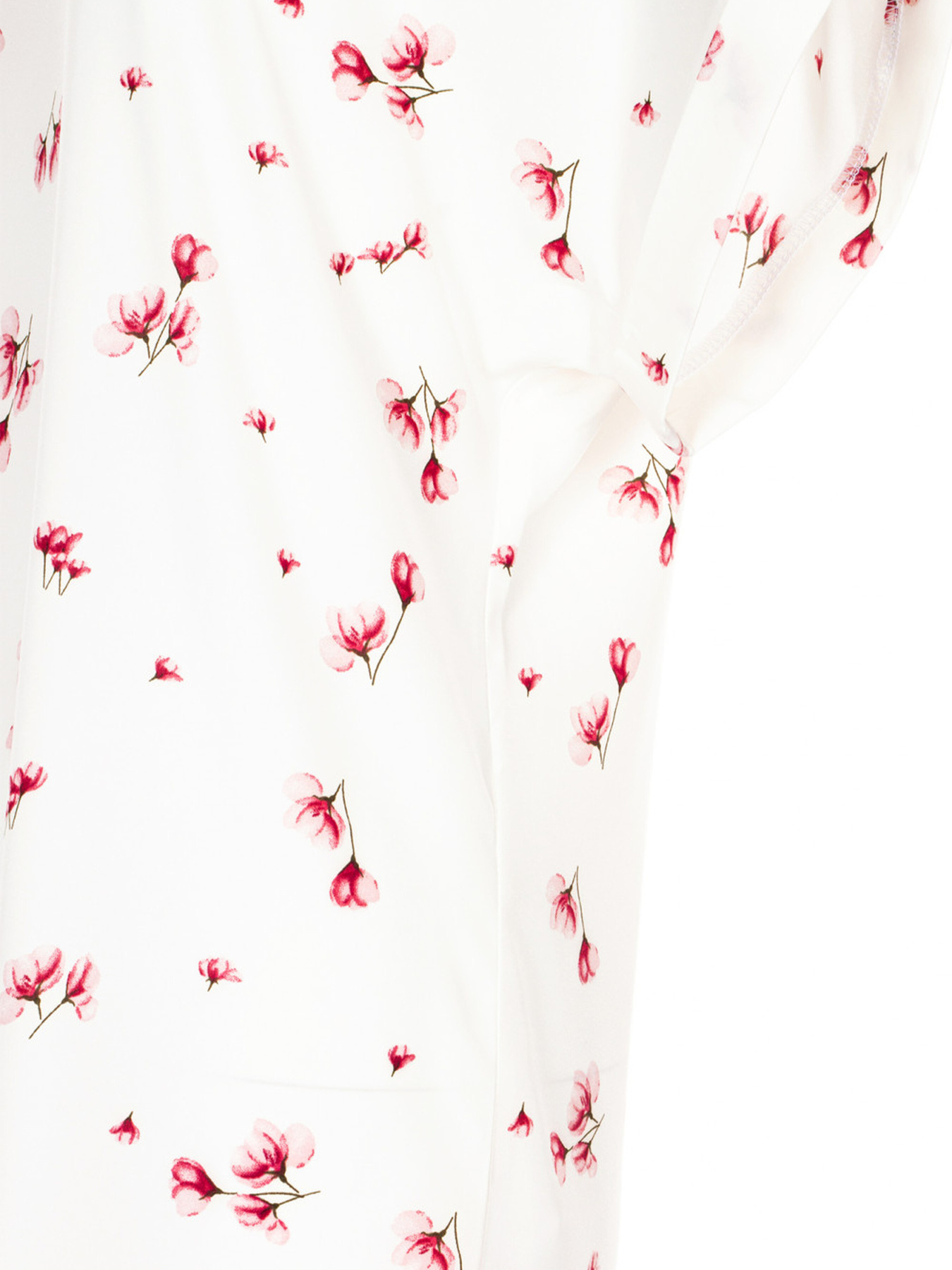 Блуза LadyLike модель ll200616710-blij Фото