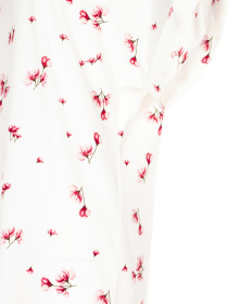 Блуза LadyLike модель ll200616710-blij Фото