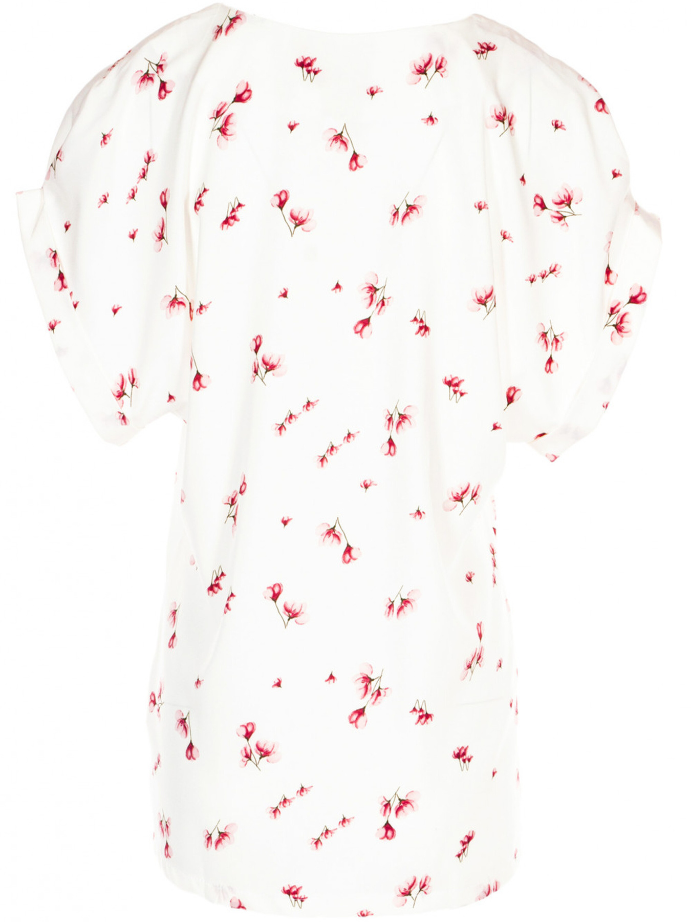 Блуза LadyLike модель ll200616710-blij Фото