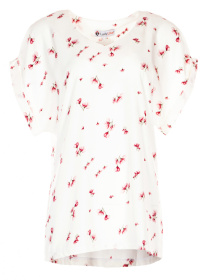 Блуза LadyLike модель ll200616710-blij Фото