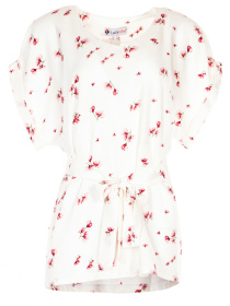 Блуза LadyLike модель ll200616710-blij Фото